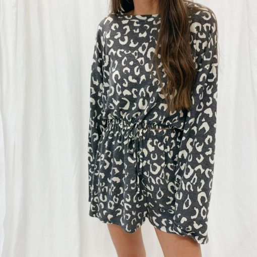 Bexley Cheetah Set - Image 3