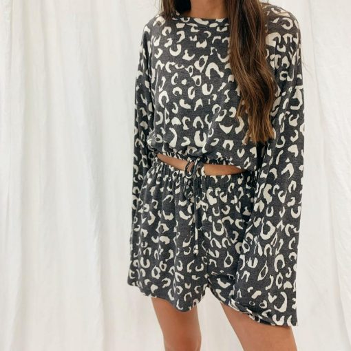 Bexley Cheetah Set - Image 4
