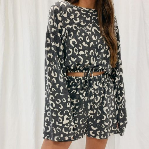 Bexley Cheetah Set - Image 5