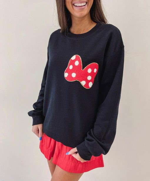 Bow Pullover - Image 4