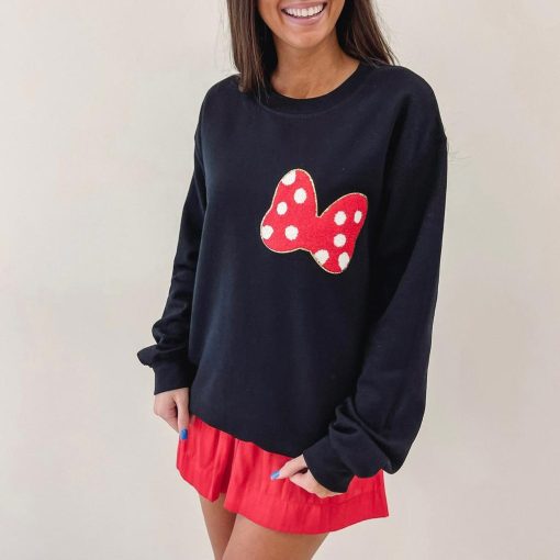 Bow Pullover - Image 5