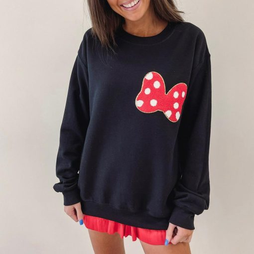 Bow Pullover - Image 6