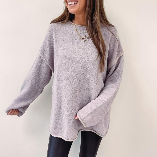 Bree Pullover - Image 3