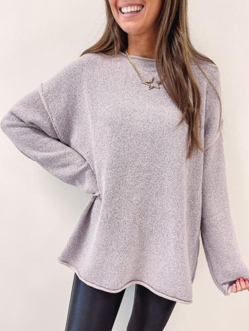 Bree Pullover - Image 4