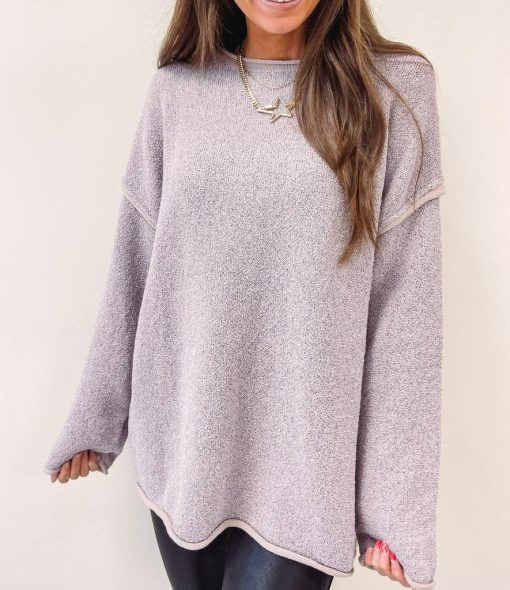 Bree Pullover - Image 5