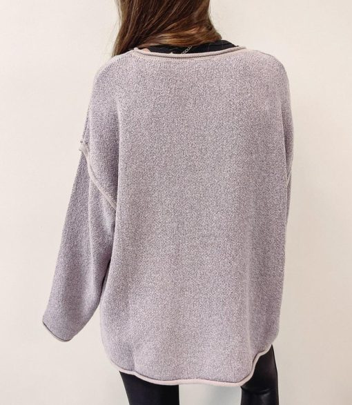 Bree Pullover - Image 6