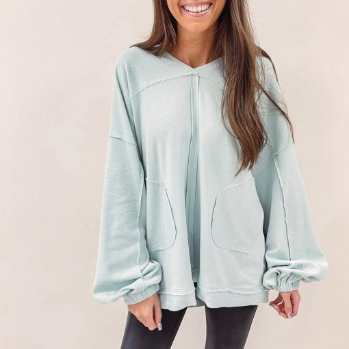 Brenna Hoodie - Image 3
