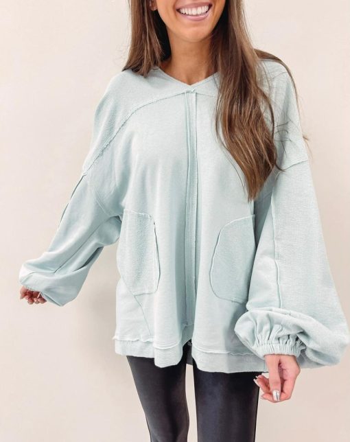 Brenna Hoodie - Image 4