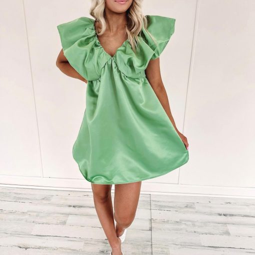 Brianna Dress - Image 3