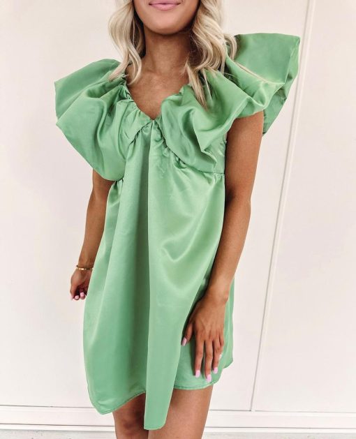 Brianna Dress - Image 4