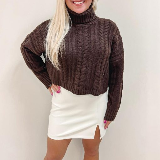 Brianna Sweater - Image 3