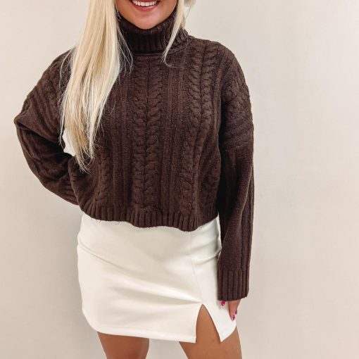 Brianna Sweater - Image 5