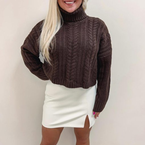 Brianna Sweater - Image 6