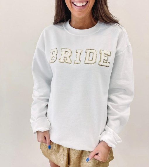 BRIDE Pullover - Image 3