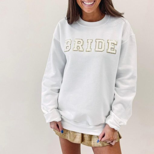 BRIDE Pullover - Image 5