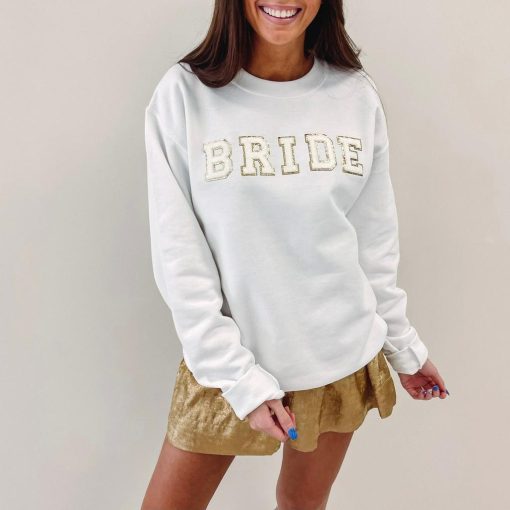 BRIDE Pullover - Image 6