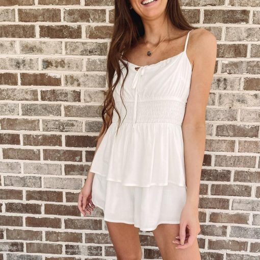 Brielle Romper - Image 4
