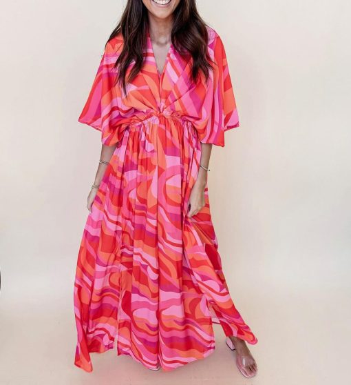 Brooke Dress - Image 3