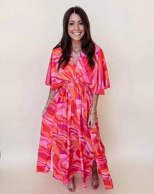 Brooke Dress - Image 4