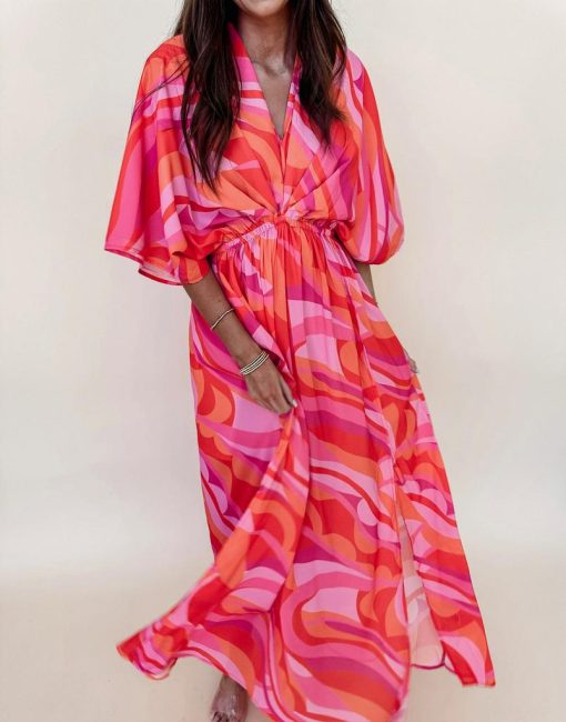 Brooke Dress - Image 5