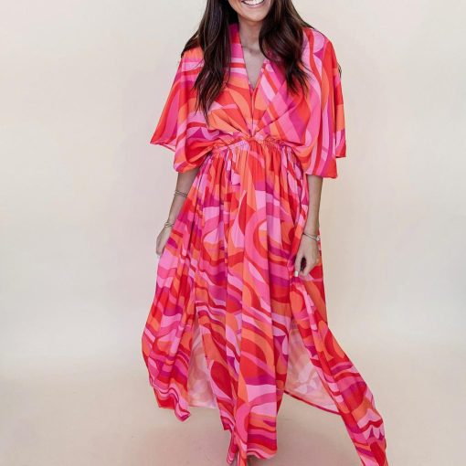 Brooke Dress - Image 6