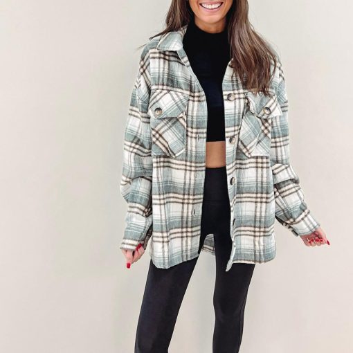 Brooke Flannel - Image 3