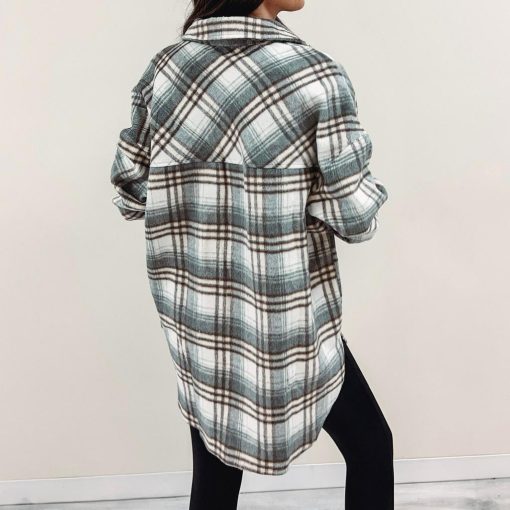 Brooke Flannel - Image 5