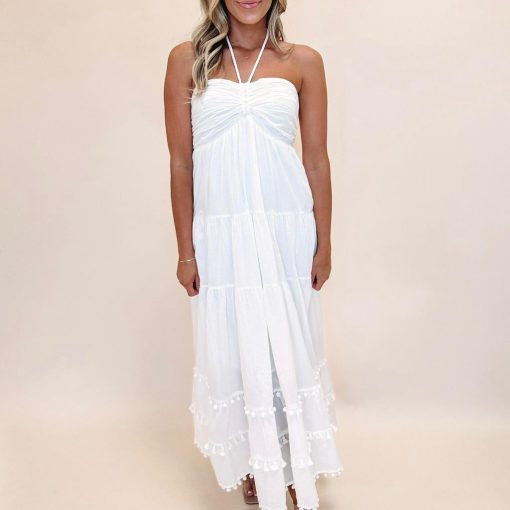 Candace Dress - Image 5