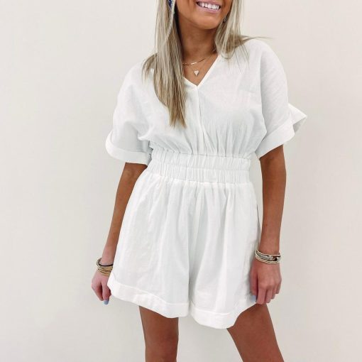 Cathy Romper - Image 4