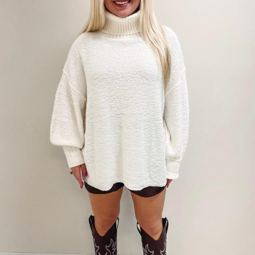 Chelsea Sweater - Image 3