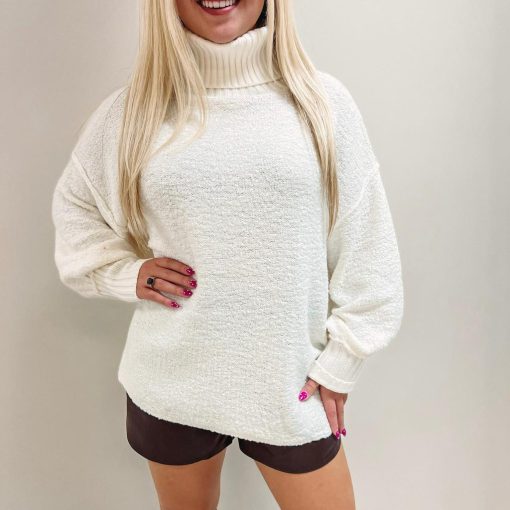 Chelsea Sweater - Image 4