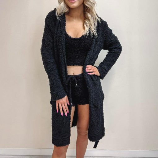 Comfy Kim Robe - Image 5