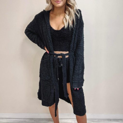 Comfy Kim Shorts - Image 3