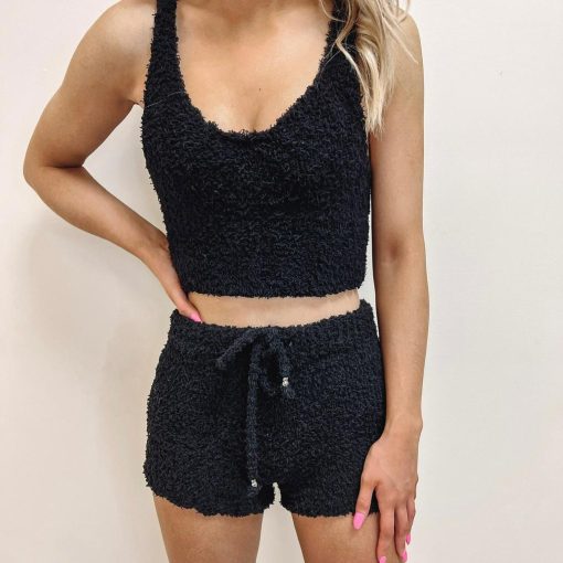 Comfy Kim Shorts - Image 4