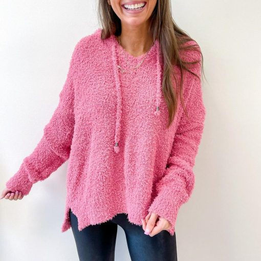 Comfy Pullover - Image 3