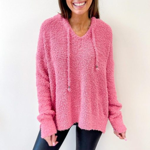 Comfy Pullover - Image 5