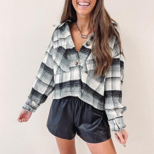 Cori Shacket - Image 5