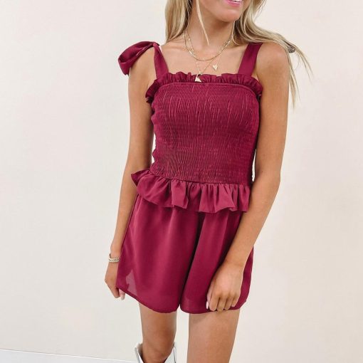 Courtney Romper - Image 5