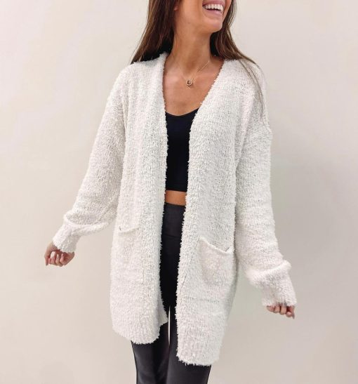 Cozy Cardigan - Image 6