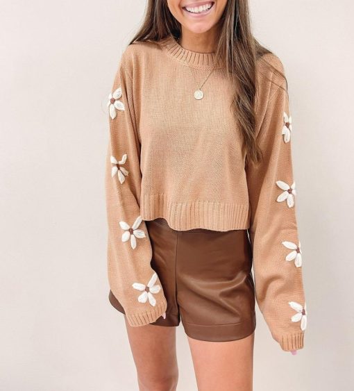 Daisy Sweater - Image 3