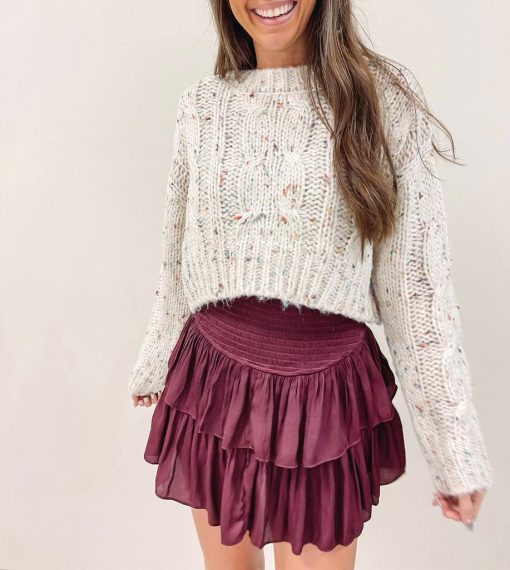 Darby Sweater - Image 3