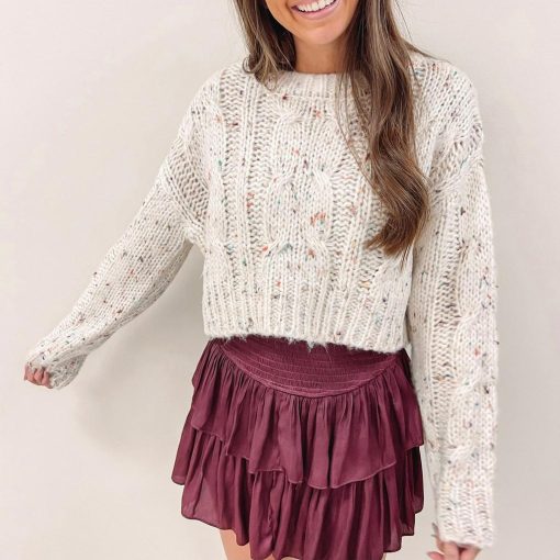 Darby Sweater - Image 4