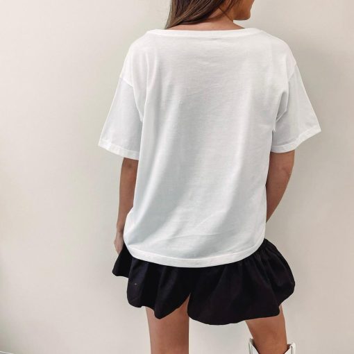 Dawgs Lip Tee - Image 4