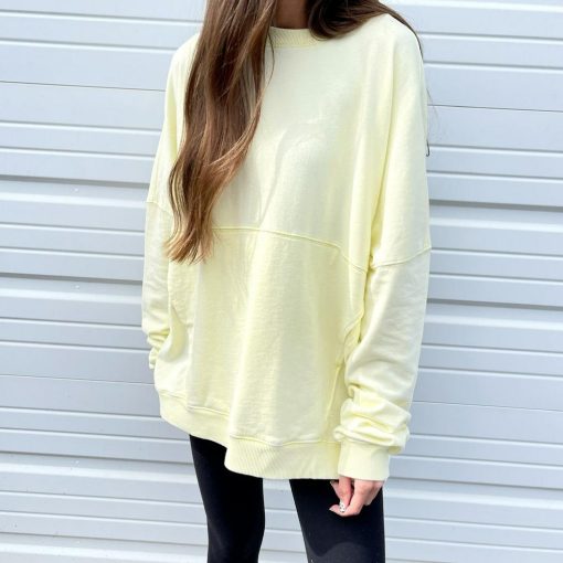 Desi Pullover - Image 3