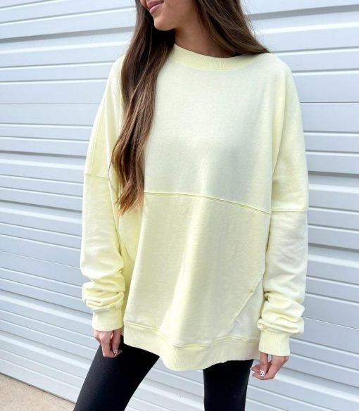 Desi Pullover - Image 4