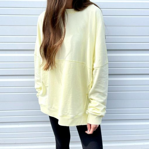 Desi Pullover - Image 5