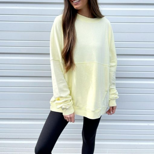 Desi Pullover - Image 6