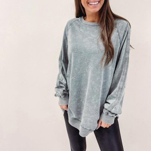 Diana Star Pullover - Image 5