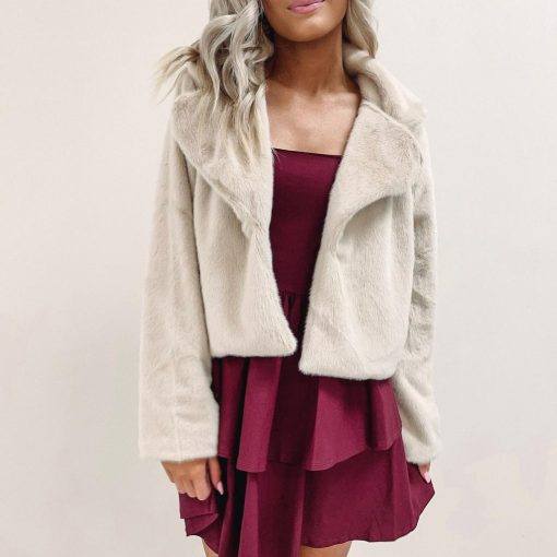 Elena Dress - Image 3