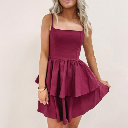 Elena Dress - Image 4